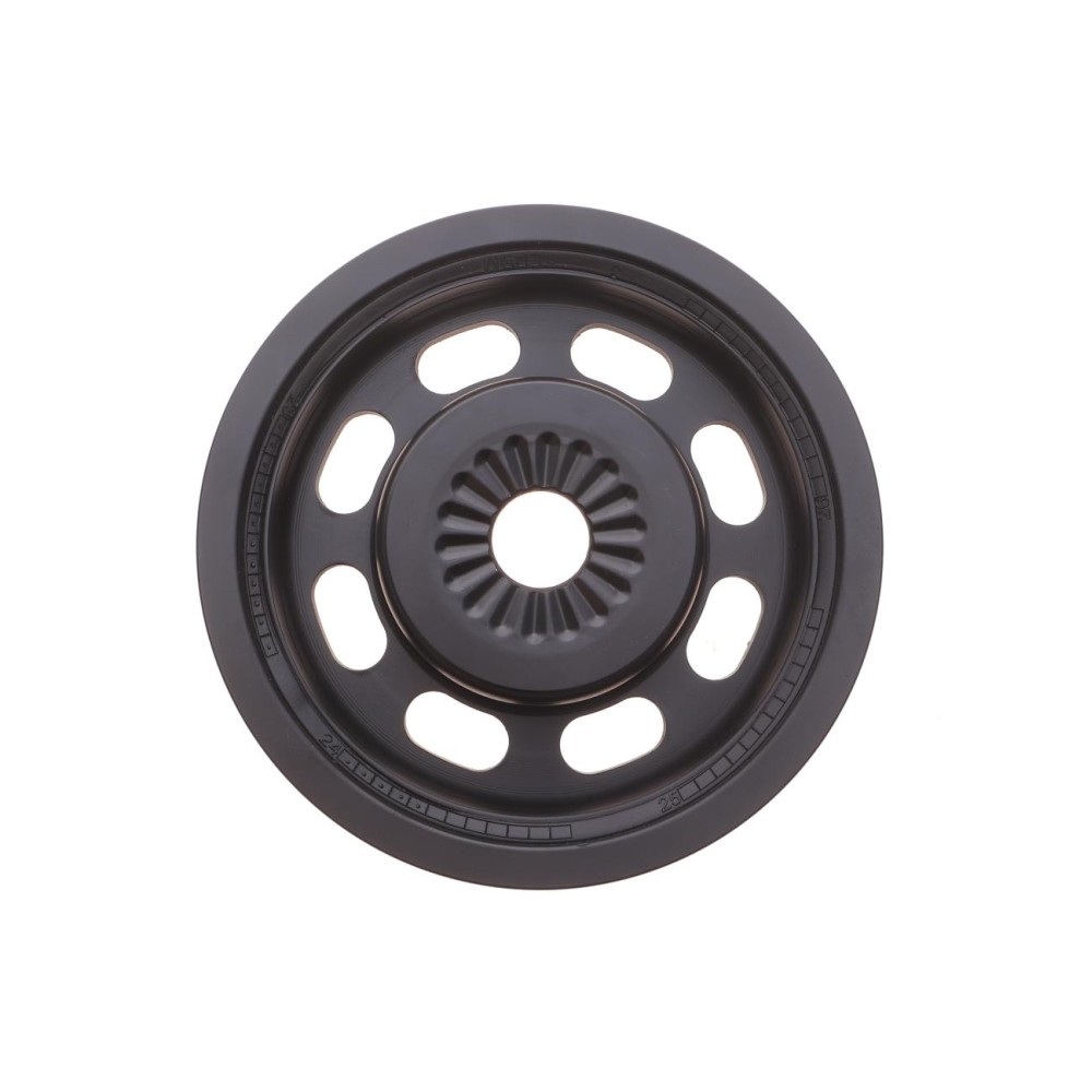 Шків колінвалу VW Caddy IV/V 1.2-1.6 TSI/TGI/TSi EVO 15-