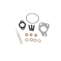 Комплект прокладок турбіни Fiat Doblo 1.3D/Opel Combo 1.3TDI 10-