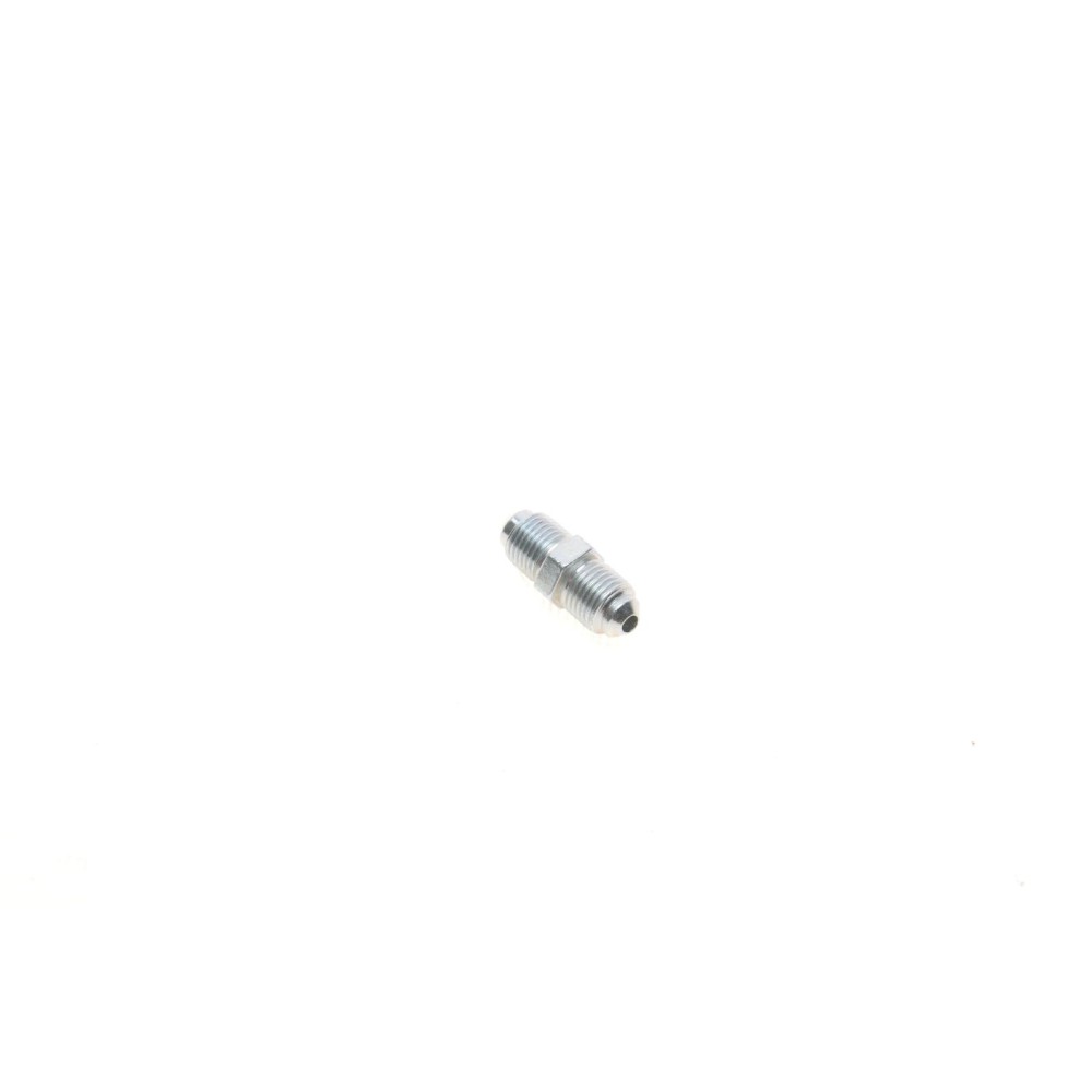 З'єднувач трубки гальмівний (M10x1/11x28/d=3.2) (папа/папа)