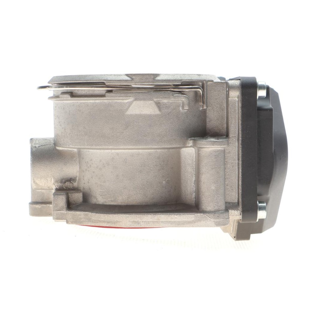 Корпус заслонки дросельної VW Caddy III/T5 1.9-2.0 TDI 04-10 (Hueco)