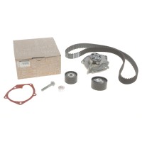 Комплект ГРМ + помпа Renault Clio III/Megane II/III/Scenic II/Trafic 2.0 16V 01- (27x126z)
