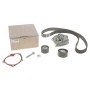 Комплект ГРМ + помпа Renault Clio III/Megane II/III/Scenic II/Trafic 2.0 16V 01- (27x126z)