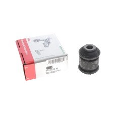 Сайлентблок важеля (переднього/ззовні) Volvo S40/V40/Mitsubishi Colt V 92-06 (12.1x37.5x60)