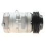 Компресор кондиціонера Toyota Land Cruiser 90/Land Cruiser Prado 3.0 D-4D 00-