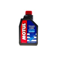 Олива трансмісійна Translube Expert 75W90 1L (106831)