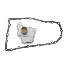 Фільтр АКПП Nissan Murano III/Pathfinder IV 3.5 14-/Qashqai II 1.6dCi 13-