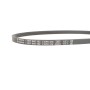 Ремінь генератора Citroen C3/C4/Peugeot 208/308 1.2 THP 13- (3PK576)