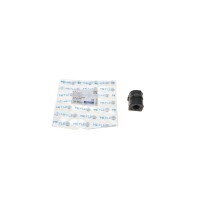 Втулка стабілізатора (переднього) Opel Vectra B 95-03 (d=17mm)