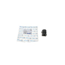 Втулка стабілізатора (переднього) Opel Vectra B 95-03 (d=17mm)