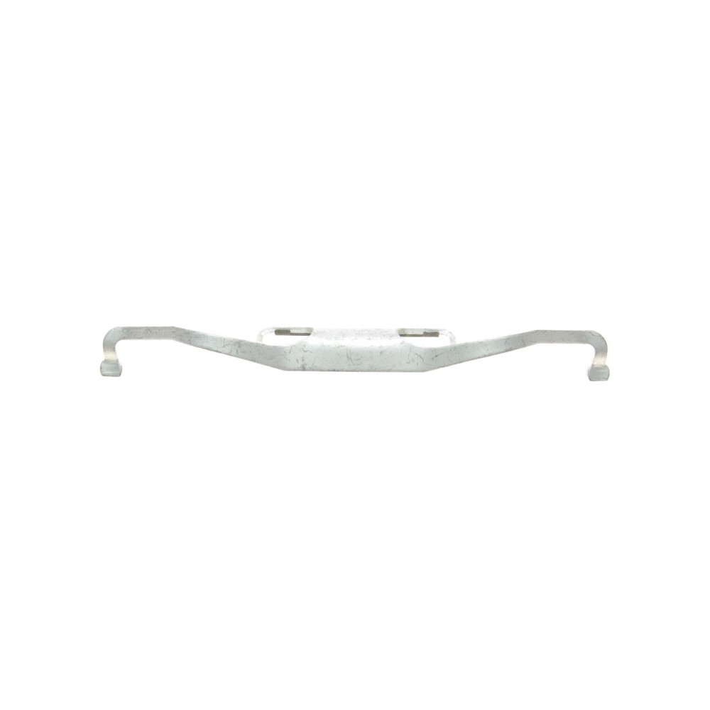 Планка супорта (переднього) прижимна (к-кт) Opel Vectra 02-08 (Ate)