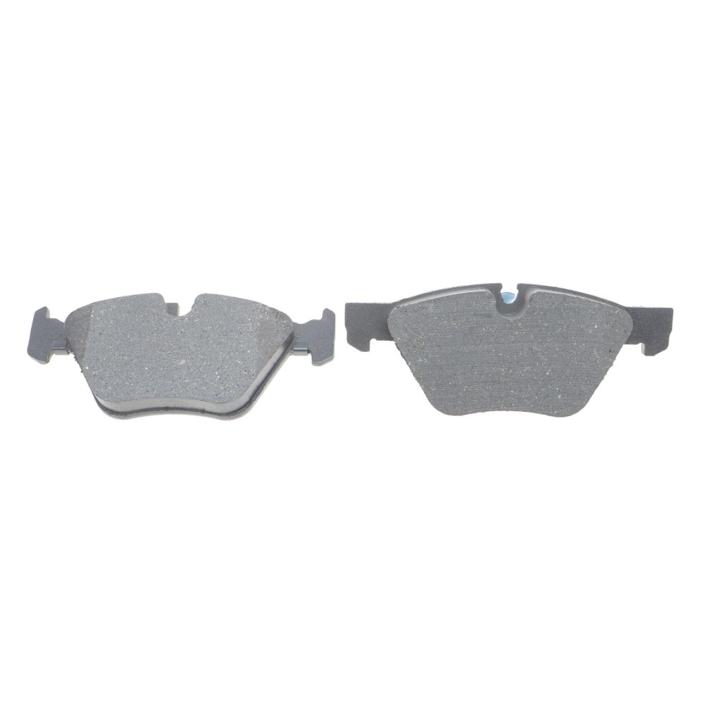 Колодки гальмівні (передні) BMW 5 (F10/F11) 09-16 (Ate)