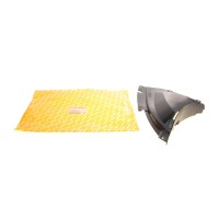 Підкрильник (передній) BMW 1 (F20/F21)/2 (F22/F23) 10-19 (R)