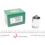 Поршень супорта (заднього) Citroen C4/Toyota Avensis 06- (L) (38x50.35mm) (Bosch) (з механізмом)
