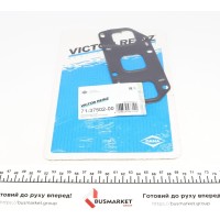 Прокладка колектора випускного VW Passat 3.2FSI/3.6FSI, 05-16, 4-6цил.