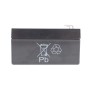 Акумуляторна батарея 1.2Ah (97x43x58/+L) (AGM) MB CLA(C117)/A(W176)/GLA(X156)/ML/GLE(W164)/GL