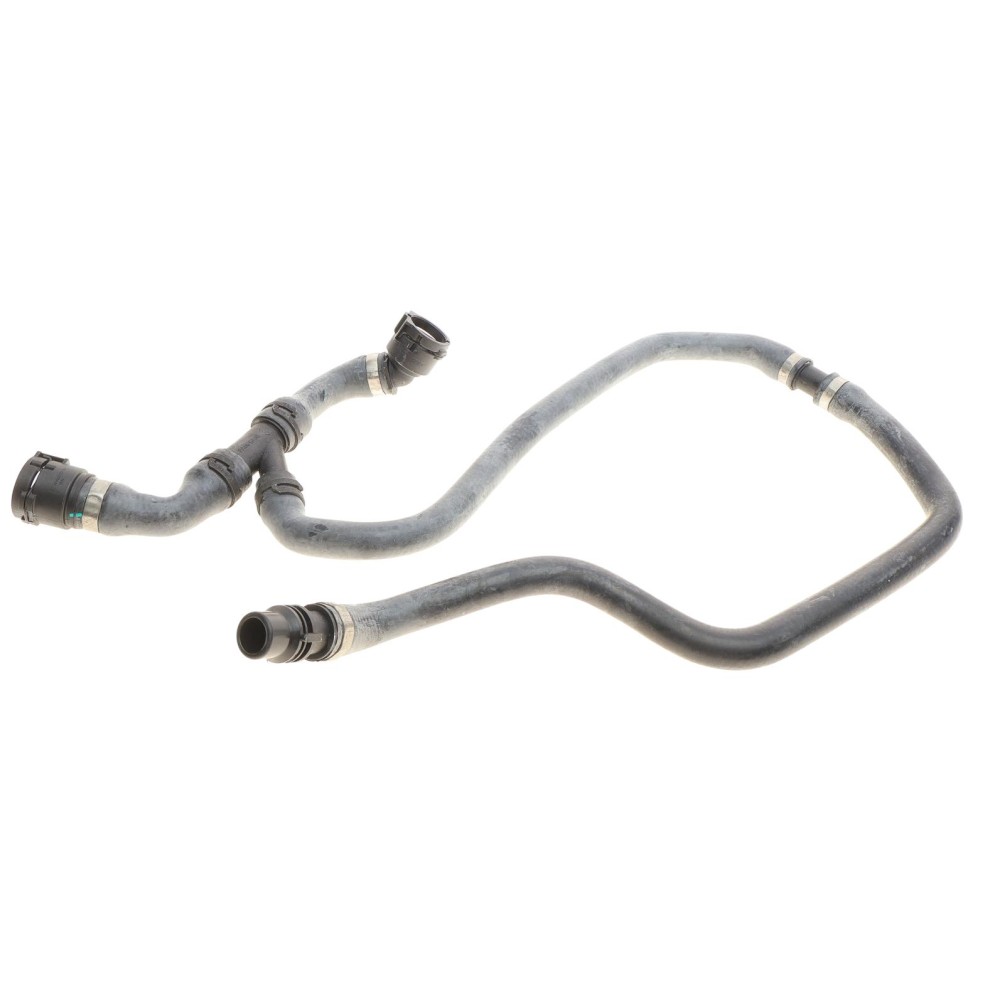 Патрубок радіатора BMW 5 (E60/E61)/6 (E63/E64) 2.5/3.0 04-10 N52/N53
