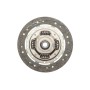 Диск зчеплення Ford Focus/Mondeo/Volvo C30/S40/V50 98-15 (d=220mm)