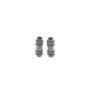 Ремкомплект супорта (заднього) Jeep Cherokee 01-08 (d=48mm) (Bendix)