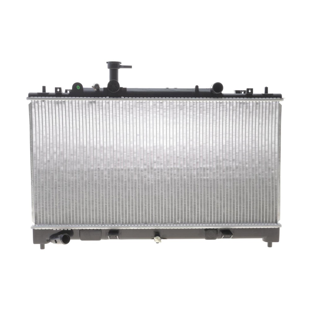 Радіатор охолодження Mazda 6 2.2 MZR-CD 07-12 (МКПП)
