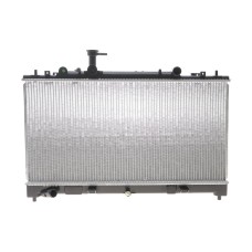 Радіатор охолодження Mazda 6 2.2 MZR-CD 07-12 (МКПП) Радіатор охолодження Mazda 6 2.2 MZR-CD 07-12 (МКПП)