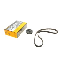 Комплект ГРМ Audi 80/100/A6 2.0E 90-97 (18x124z)