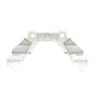 Скоба супорта (переднього) Citroen Berlingo/C4/Peugeot Parter/2008/208/3008/308/5008 08- (ATE)