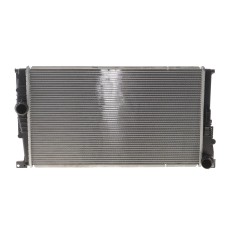 Радіатор охолодження BMW 1 (F20/F21)/3 (F30/F80) 11- B38/B47/N13/N20/N47/N55 Радіатор охолодження BMW 1 (F20/F21)/3 (F30/F80) 11- B38/B47/N13/N20/N47/N55