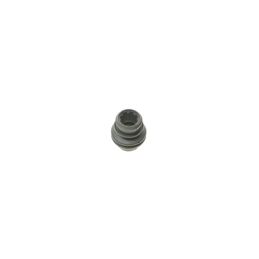 Ремкомплект супорта (заднього) Mazda 6 13- (d=38mm)(Akebono) (+ пошень)