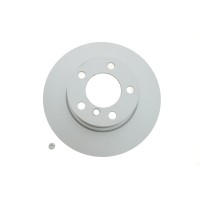 Диск гальмівний (передній) BMW 1 (F20/F21)/3 (F30/F80) 11- (300x22)