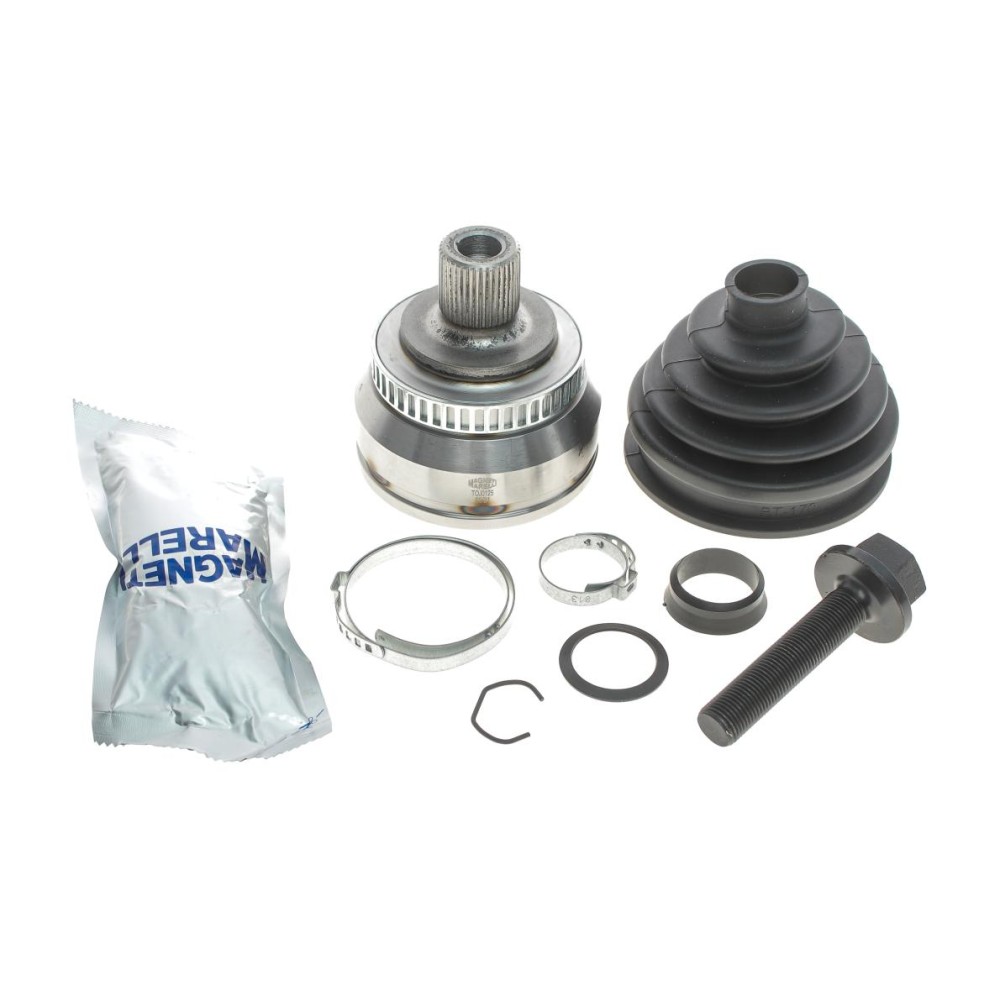 ШРКШ (зовнішній) VW Sharan/Seat Alhambra 1.8-2.8 95- (48x27)