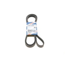 Ремінь генератора MB W202/210 M112/113 97- (6PK2300)