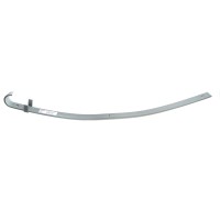 Ресора передня підкорінна MAN 8.150 (80/875/845) 23mm