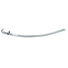 Ресора передня підкорінна MAN 8.150 (80/875/845) 23mm