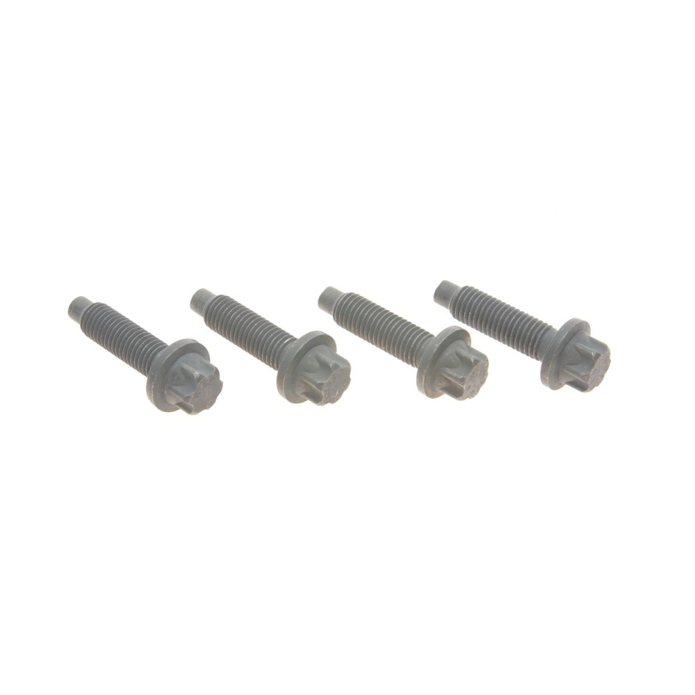 Болт кронштейна подушки двигуна BMW 3 (E90)/5 (E60) 03-11 M57/N47/N52/N57 (к-кт)