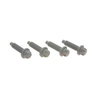 Болт кронштейна подушки двигуна BMW 3 (E90)/5 (E60) 03-11 M57/N47/N52/N57 (к-кт)