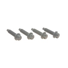 Болт кронштейна подушки двигуна BMW 3 (E90)/5 (E60) 03-11 M57/N47/N52/N57 (к-кт)