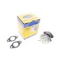 Клапан EGR Audi A4/A6/A8/VW Passat B5 2.5 TDI 97-05