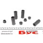 Планка супорта (переднього) прижимна (к-кт) VW T4 90-03 (Ate)
