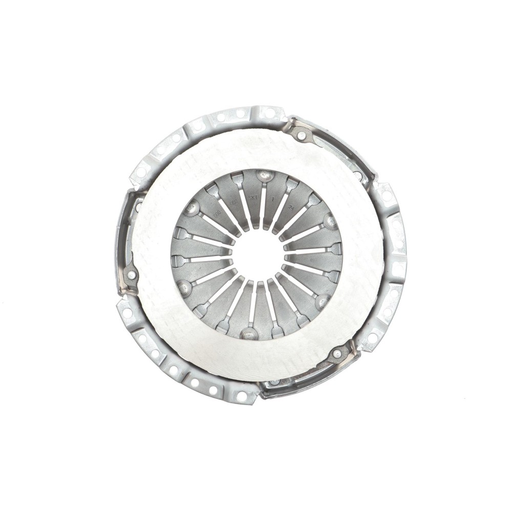 Комплект зчеплення Mitsubishi Colt 1.3/1.5 04-12 (d=200mm) (+вижимний)