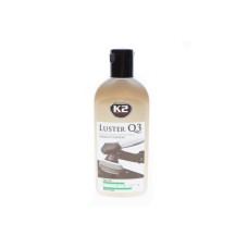 Паста для полірування кузова Luster Q3 (250g)
