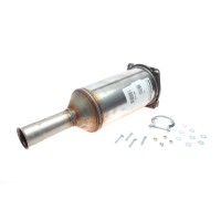 Фільтр сажевий Citroen C4/Peugeot 308 2.0HDI 04-12 (Euro 5)