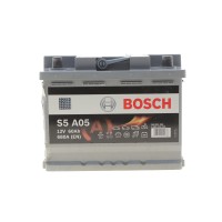 Акумуляторна батарея 60Ah/680A (242x175x190/+R/B13) (Start-Stop AGM) дата виробництва 2023 рік