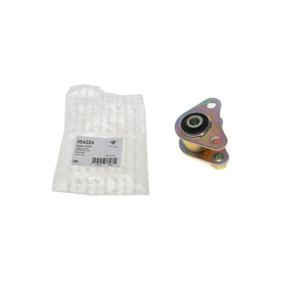 Подушка двигуна (передня) (L) Fiat Ducato/Citroen Jumper/Peugeot Boxer 94-