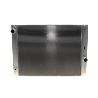 Радіатор охолодження BMW 5 (E39/E60)/7 (E65/E66/E67) 01-08 M54/N52/N53/N54/N62/N73