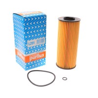 Фільтр масляний VW LT 96-/Crafter 06- 2.5TDI