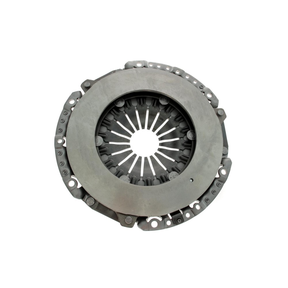 Комплект зчеплення Opel Zafira B 1.7CDTI 81/92kw 07-15 (d=240mm) (z=20)