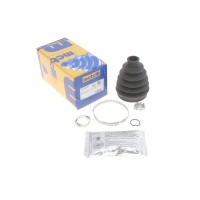 Пильник ШРКШ (зовнішній) Opel Astra F/G 91-09/Corsa B 93-00/Vectra A/B 88-03 (22x76x113) (к-кт)