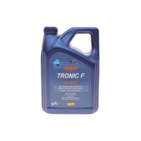 Олива 5W30 High Tronic F (4L) (Ford WSS-M2C913-A/WSS-M2C913-B/WSS-M2C913-C/WSS-M2C913-D) (20334)