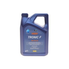 Олива 5W30 High Tronic F (4L) (Ford WSS-M2C913-A/WSS-M2C913-B/WSS-M2C913-C/WSS-M2C913-D) (20334)