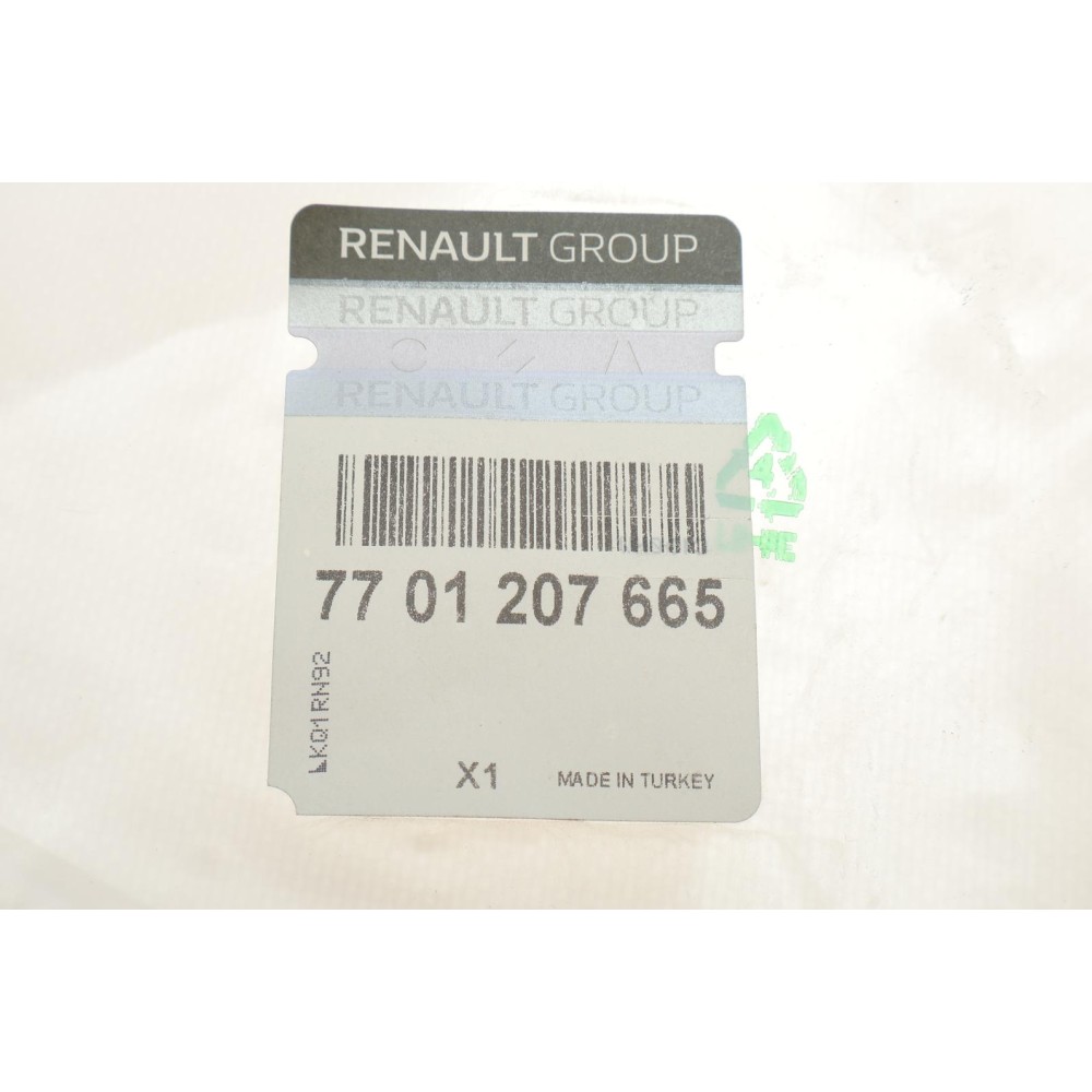 Бачок омивача Renault Megane 97-